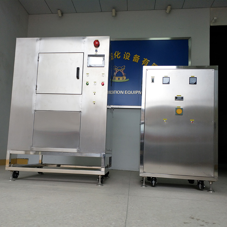 aluminium polishing equipment