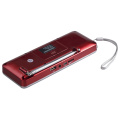 Digital Portable Radio AM FM Speaker Stereo MP3 Player TF/SD Card USB Drive LCD Display Speakers