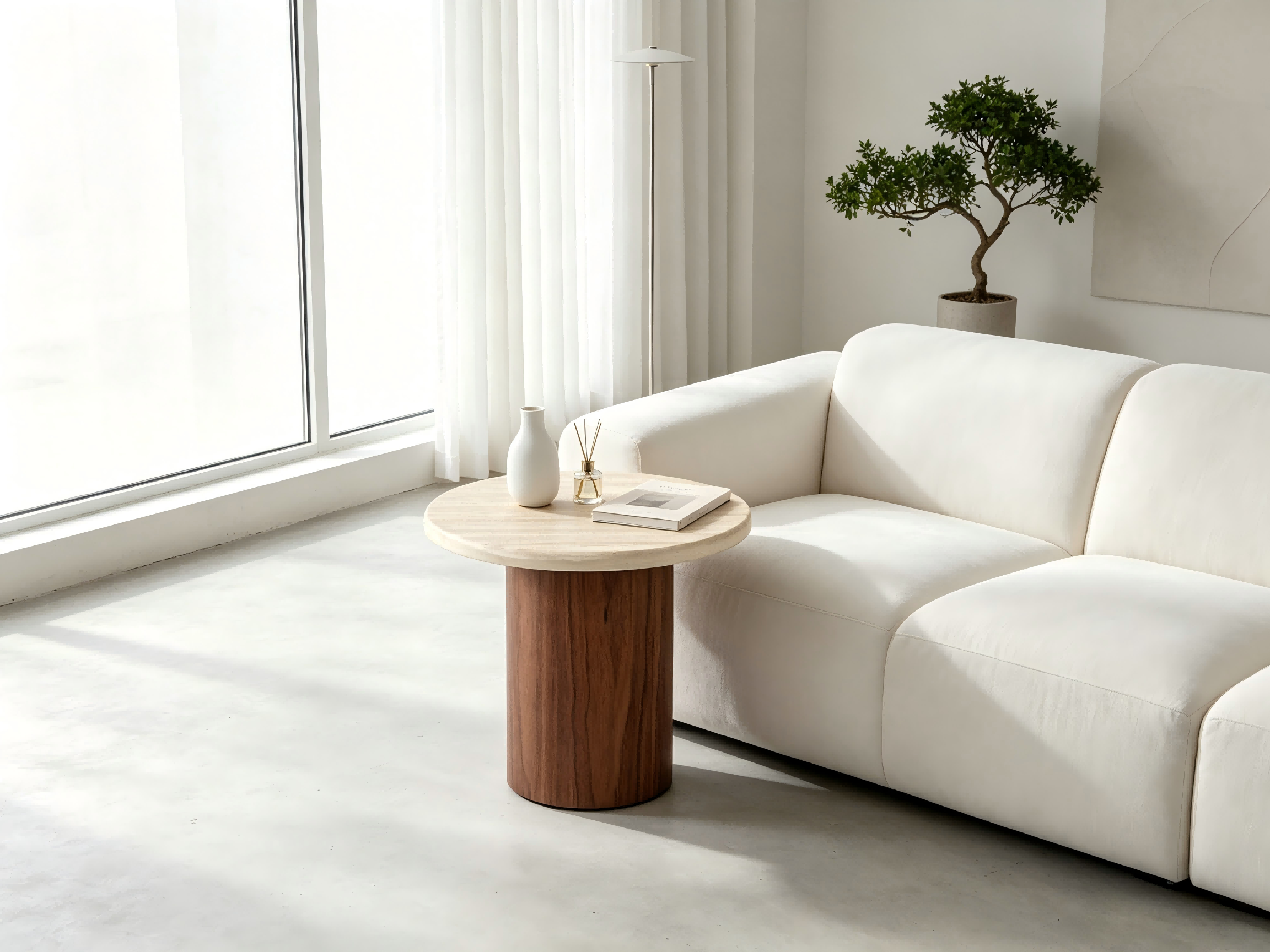 BR-CT-6111B side table4