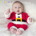 2Piece/3-24Months/Christmas baby girls boys clothing sets 1st birthday outfit long sleeve t-shirt+pants newborn clothes BC1547