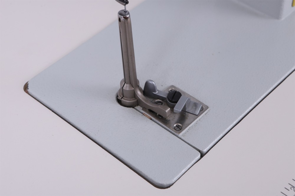 HM-PK201B Single Needle Chain Stitch Sewing Machine Glove Finger Stitch Machine (7)