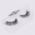 1 Pair 3D Mink Eyelashes Handmade False Eye Lashes Thick Natural Fashion Beauty Makeup Tools Cosmetics Products No.04