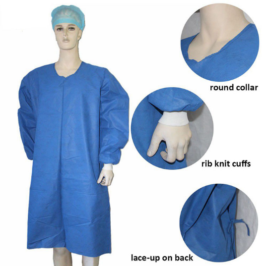 Disposable Grown Ppe