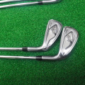 Golf club T200 irons T200 golf irons set 4-9P/48 R/S elastic head with head cover