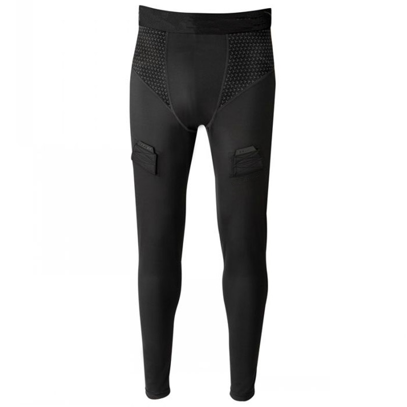 EALER Youth Core Hockey Pant with Bio-Flex Cup