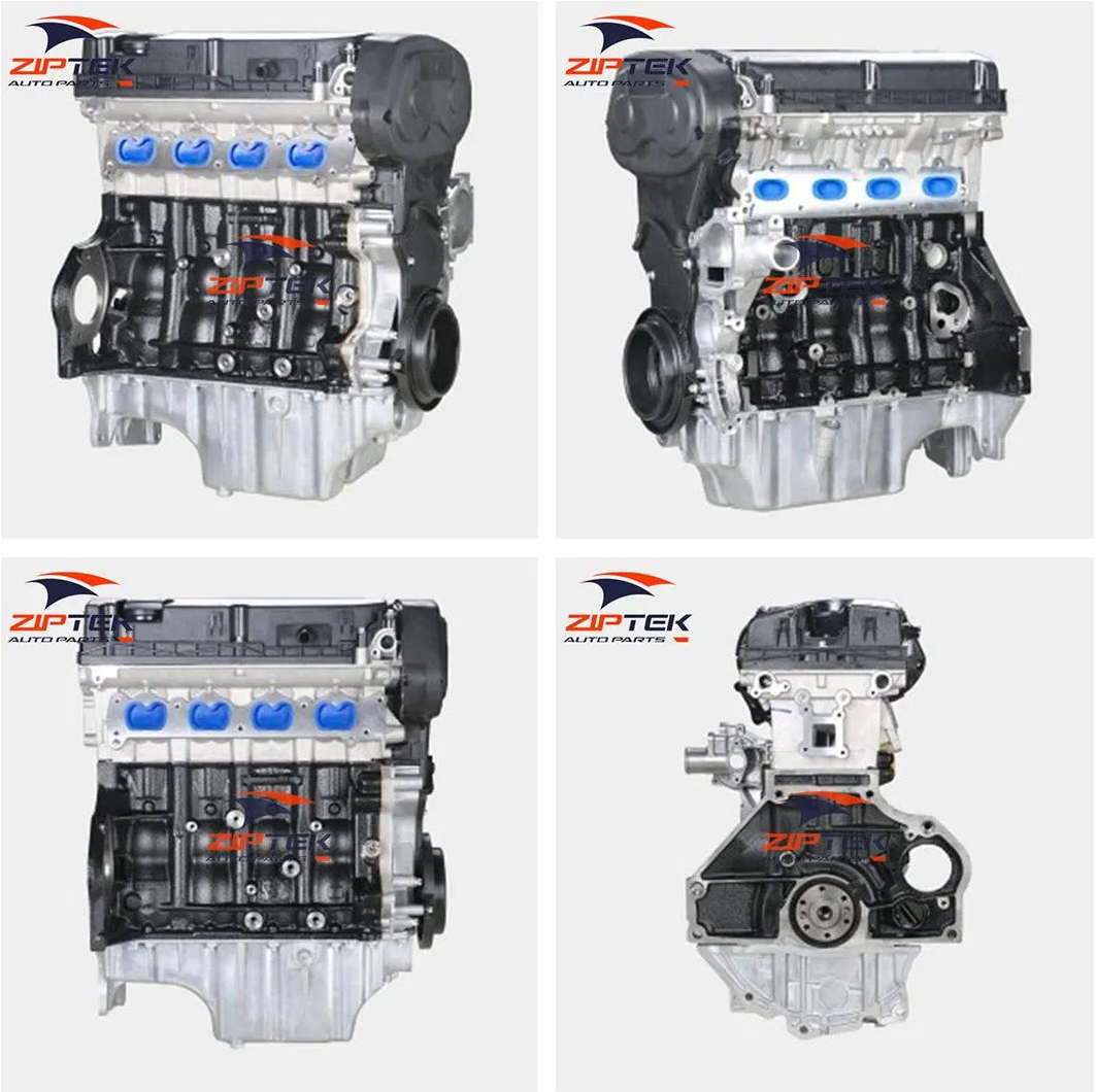 Chevrolet Opel Daewoo F16D4 LDE Engine