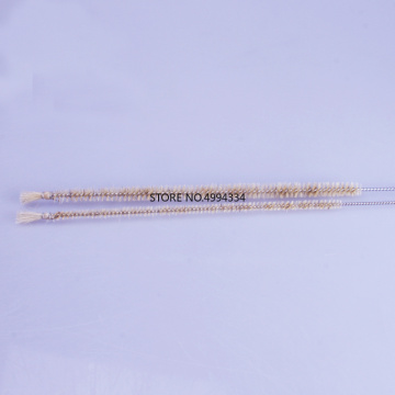 10pcs/lot Buret brush Burette Laboratory brushes free shipping