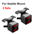 Saddle 2 Sets