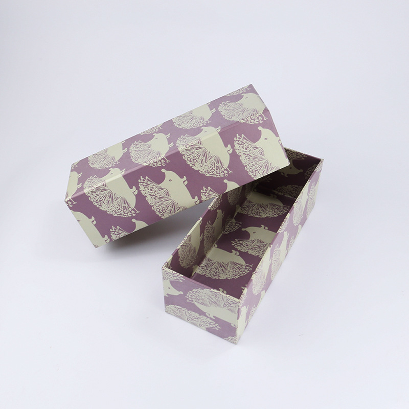 Floral Box