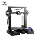 CREALITY 3D Ender 3 Pro 3D Printer impresora 3d 3d printer kit 3d print 3d drucker Well DIY KIT 220 * 220 * 250mm with Resume