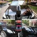 9H 60ml Car Anti-scratch Repair Nano Spray Type Crystal Plating Liquid Ceramic Coating Car Lacquer Paint Care Car Polish Coating