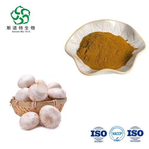 ISO Agaricus Bisporus Extract Powder for Sale, Offer ISO Agaricus Bisporus Extract Powder