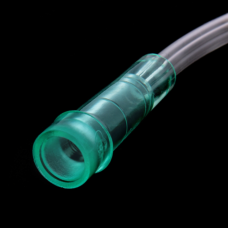 1PC Soft Tube Inhaler Catheter Nebulizer Cup Hose Medicinal Home Air Compressor Nebulizer Accessories Nebulizer Adult Child