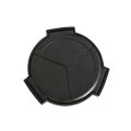 Auto Retractable Lens Cap Self Open and Close Lens Cover Protector for Panasonic LUMIX DMC-LX7GK LX7 Camera Accessories