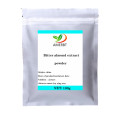 Supplement Pure Natural B17 Pricot Powder Vitamin B17 Amygdalin Bitter Almond Extract High concentration, high quality