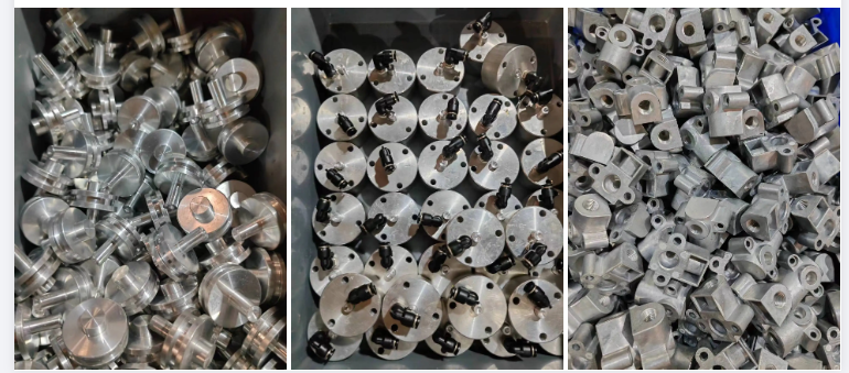 Pump Parts 4