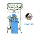 High Speed Winter Sock Making Machine