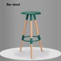 Bar stool 1