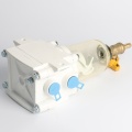 NewFuel Filterw/Fitting 300FG Separ SWK2000-5 Fuel Water Separator Assembly