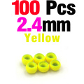 100 2dot4 Yellow