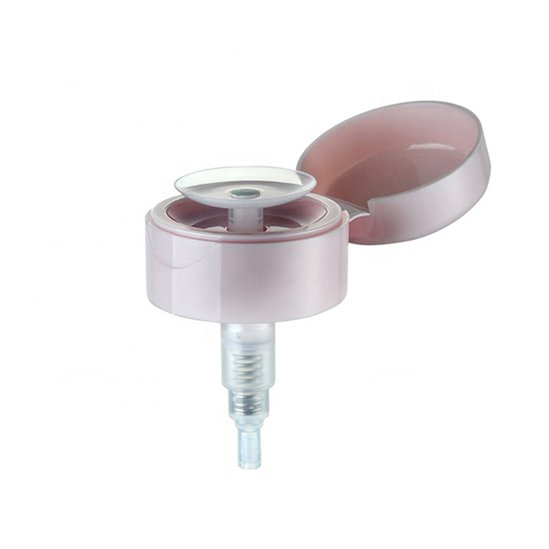 Nail Remover Pump