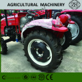 Widely Used 40HP Farm Tractor in Red Color