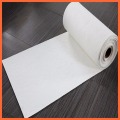 118"x48"Aluminium silicaat keramische fiber papier Ceramic fiber paper all kinds of electrical components Industrial insulation