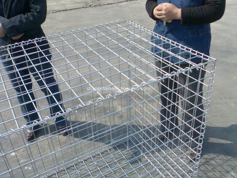 Gabion Basket
