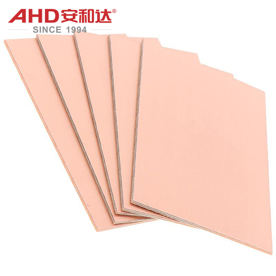 FR4 Copper Clad Laminate Paltes