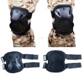 Tactical Combat Elbow&knee Pads Military Airsoft Paintball Shooting Protect Elbow Knee Pads Outdoor Hunting Safety Gear Kneecap
