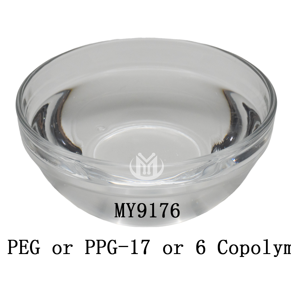 peg ppg 17 6 copolymer