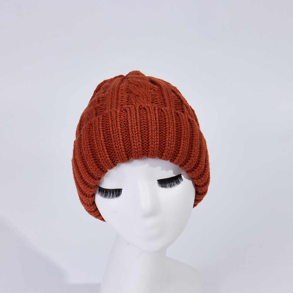 Cf M 0012 Knitted Hat 15