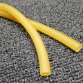 ID 1.8mm x 4.2mm OD Nature Latex Rubber Hoses Flexible Pipe High Resilient Elastic Surgical Medical Tube Soft Slingshot Catapult