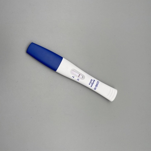 Best covid 19 antigen saliva test lollipop test Manufacturer covid 19 antigen saliva test lollipop test from China