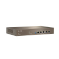 IP-COM M30 5Port 10/100/1000M Auto-Balance Gigabyte Enterprise Router AP Management Support VPN Carry 100 Clients