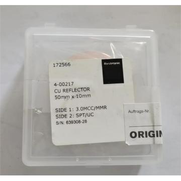 Original Bystronic lens 4-00217 CO2 mirror