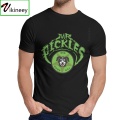 Mr Pickles 666 Good Boy T shirt Round Neck Harajuku Unisex Free Shipping Big Size Homme Tee Shirt