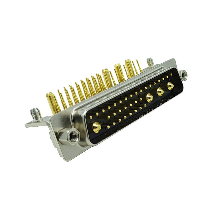 36W4 d connector