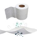 Filter Fabric Meltblown Nonwoven Fabric Original Cloth Material Filter Fabrics Width 17.5CM Interfacing DIY Accessories Cloth 40