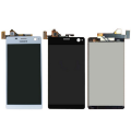 Display Screen for Sony Xperia C4