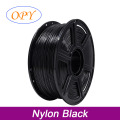 Nylon Black