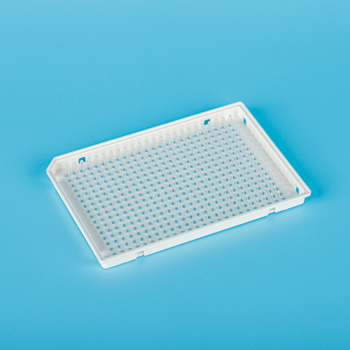 Best Applied Biosystems™ MicroAmp™ Optical 384-Well PCR Plate Manufacturer Applied Biosystems™ MicroAmp™ Optical 384-Well PCR Plate from China