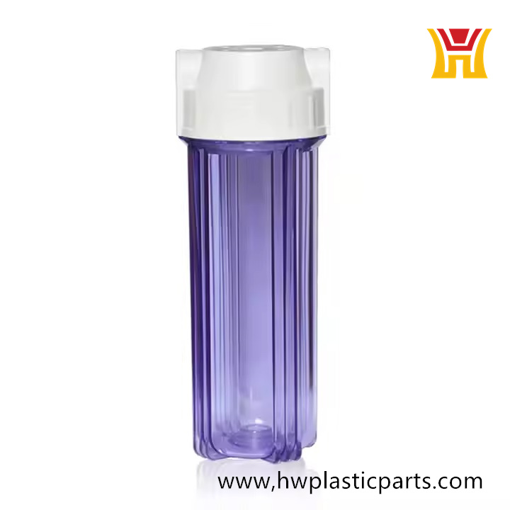 Water Purifier Housing1