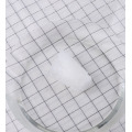 50 Pcs Compressed Wash Towel Travel Disposable Cleansing Towel Non-woven Mesh Wash Towel Cotton Towel