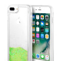 Eye Pleasing Green Waterfall Quick Sand iPhone6 Plus Case