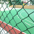 PVC Coated Chain Link Netting