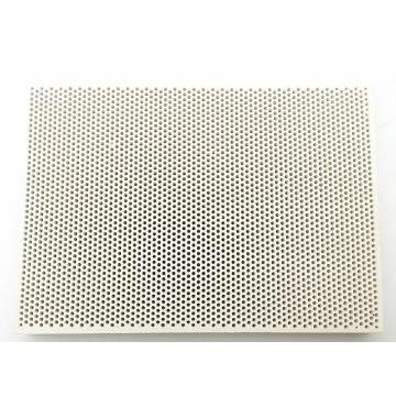 Refractory Welding Tile Honeycomb Tile Graphite Cucible Plate for Jewelry Tools