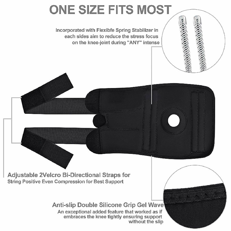 Knee Support Brace