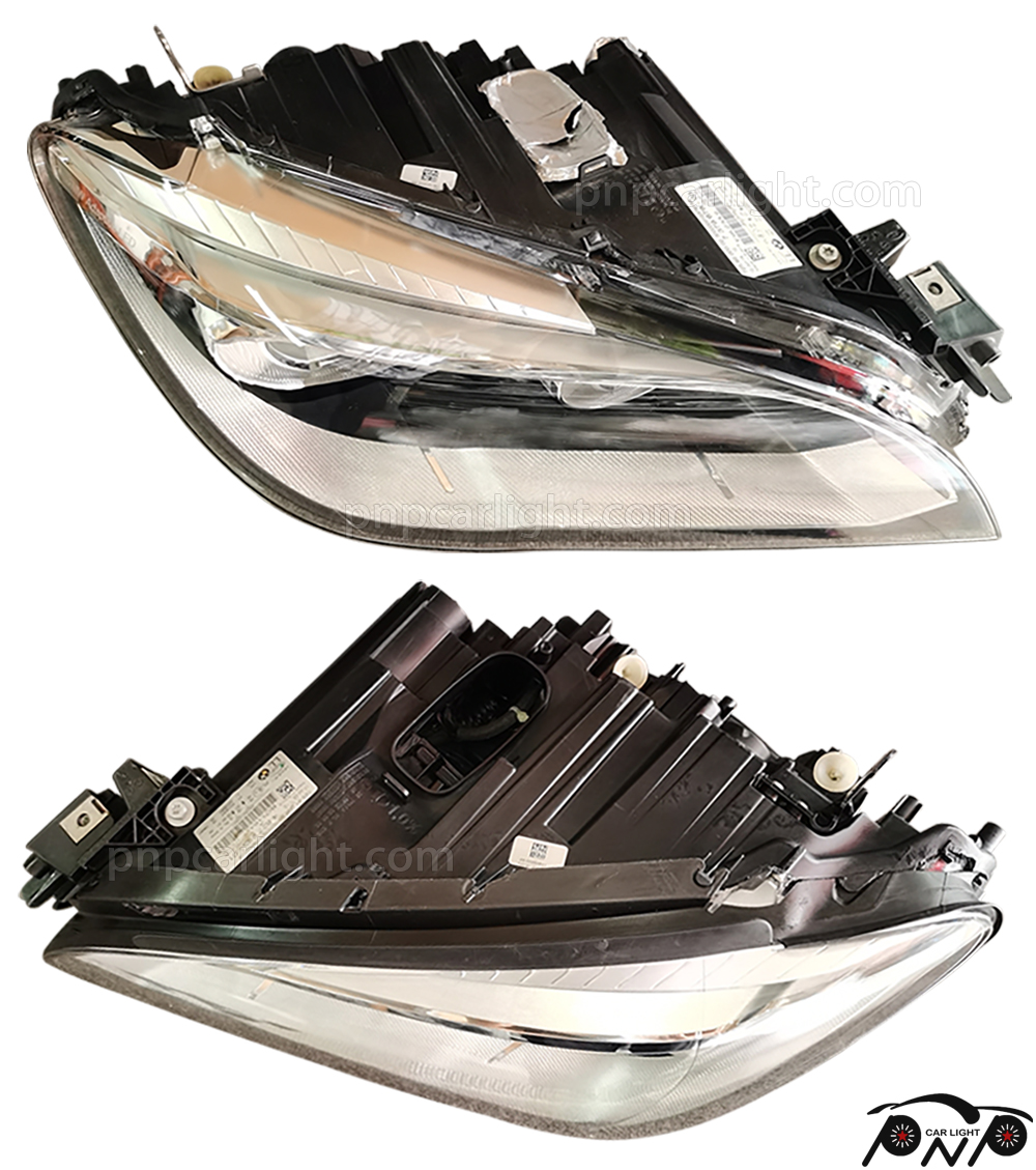 Bmw F02 Headlight