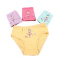 6pcs/Set Cartoon Baby Girl Underwear Kids Pants Child Panties Shorts Briefs Suit 2-10Y